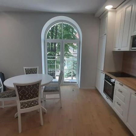 Jaukus Apartamentai Centre Šiauliai Extérieur photo