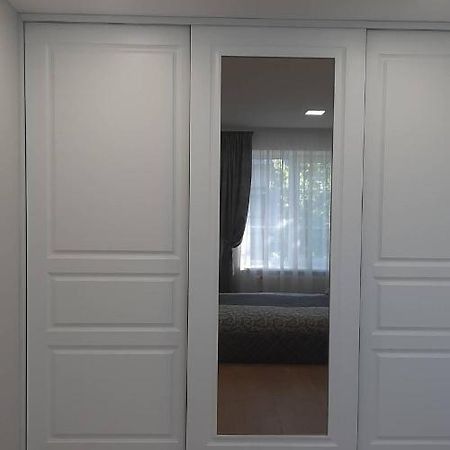 Jaukus Apartamentai Centre Šiauliai Extérieur photo