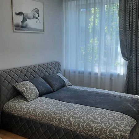Jaukus Apartamentai Centre Šiauliai Extérieur photo