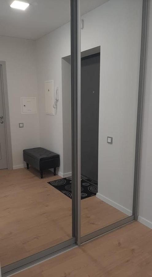 Jaukus Apartamentai Centre Šiauliai Extérieur photo