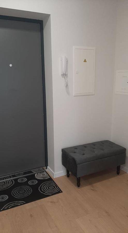 Jaukus Apartamentai Centre Šiauliai Extérieur photo